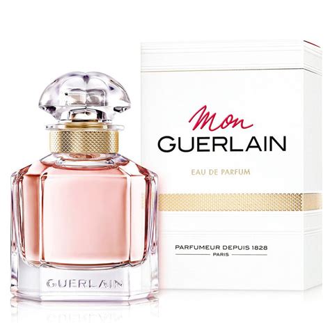 Mon guerlain edp 100ml .